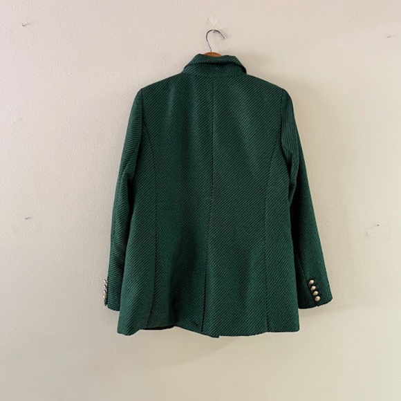 Rachel Zoe Blazer, Sz M - Picture 4 of 7